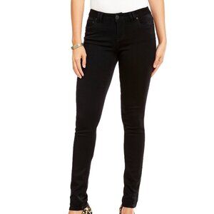 Celebrity Pink Juniors Little Black Mid-Rise 5